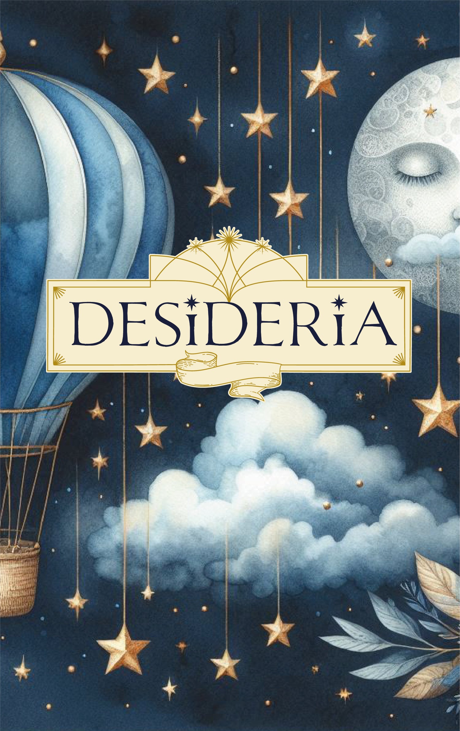 Desideria